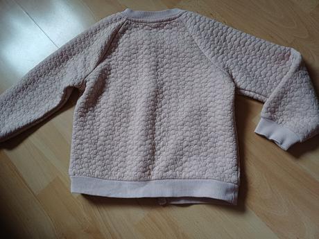 Mikina 110/116, lindex,110