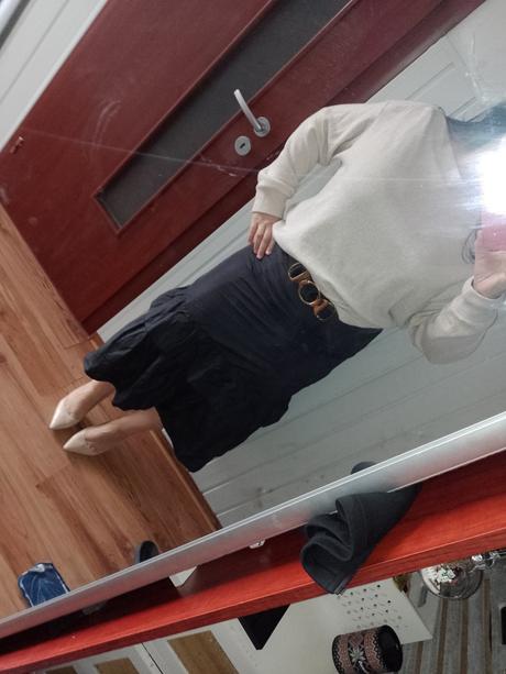 Kriss sweden sukňa pc 119eur, 44