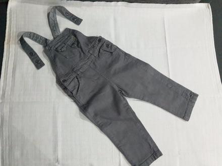 Tenké nohavice, coccodrillo,86