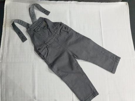 Tenké nohavice, coccodrillo,86