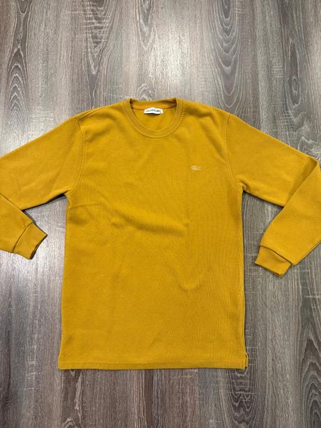 Lacoste horcicova panska mikina l, lacoste,l