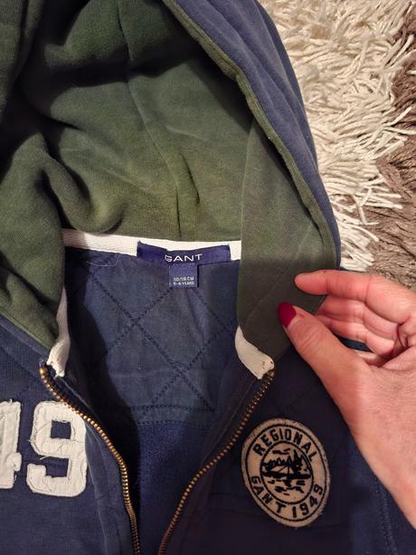 Mikina gant, gant,110