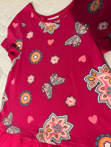 Šaty bonprix, bonprix,110