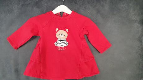 Šaty mayoral, mayoral,74