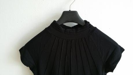 Krasne tricko, orsay,s