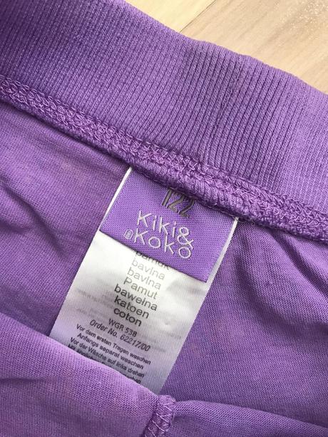 Paradne sortky, kiki&koko,122