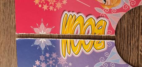 Frozen stolová hra, 