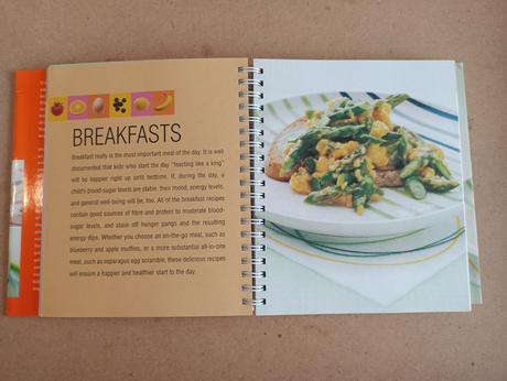 Top 100 recipes for happy kids,