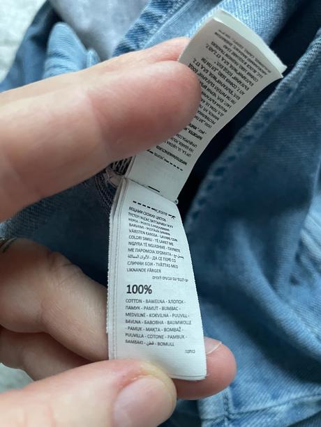 Riflova tenka bunda s kapucnou reserved, reserved,104