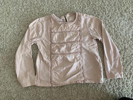 Tričko zara, zara,122