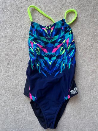 Celé plavky zn. nabaji, nabaiji,116