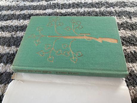 Keby som mal pušku-druhé vyd.1984, 