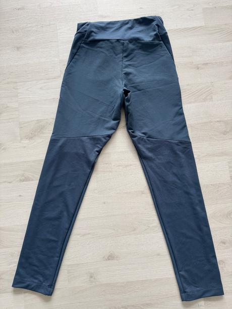 Turisticke nohavice tenke, quechua,152