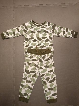 Teplakova súprava, pepco,98