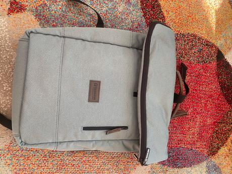 Tašky na kočík gesslein, gesslein