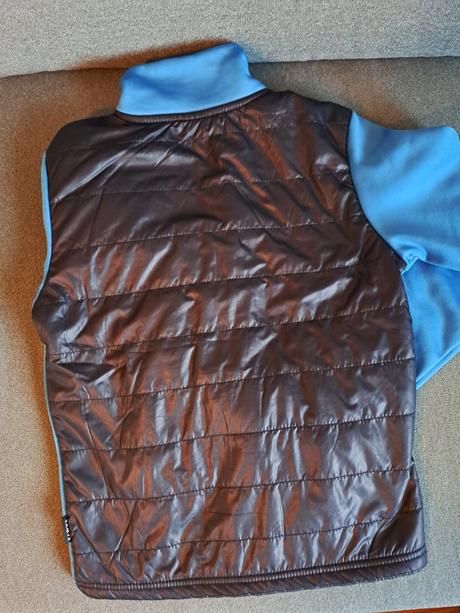 Turisticka mikina, s.a.m.,128