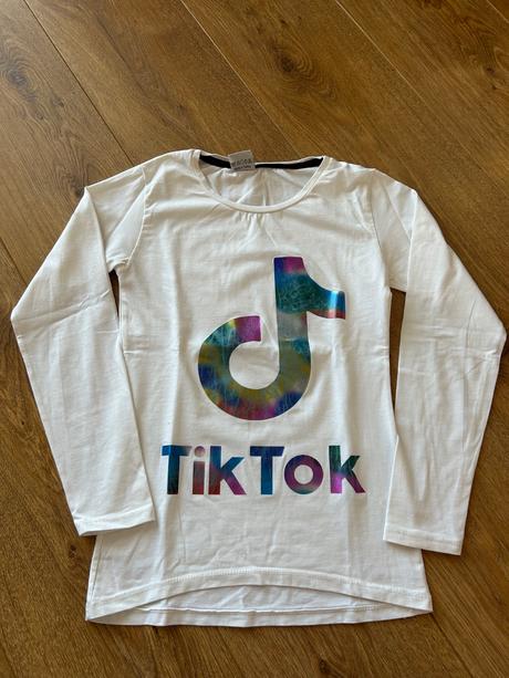 Tik tok tricko, 134