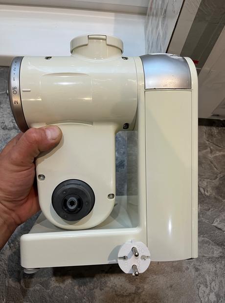 Bosch mum 4780/05 600w kuchynský robot, bosch