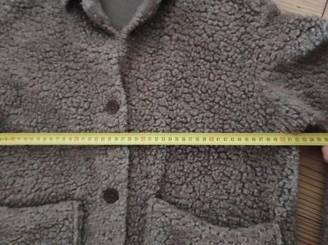 Lull loungewear kabát hunter, s