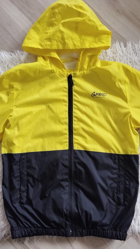 Prechodná bunda , vetrovka, reserved,146
