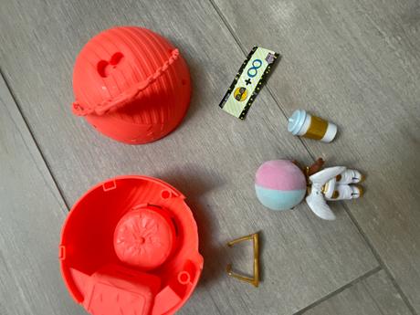 Lol bábika chlapec,