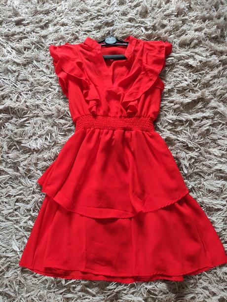 Letné šaty, gate,m