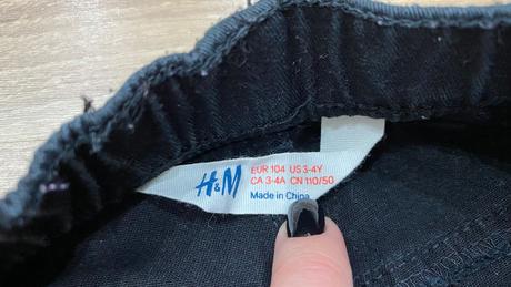 Vianočné šaty s rifličkami, 104