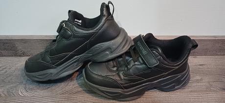 Koženkové tenisky, sprandi,33