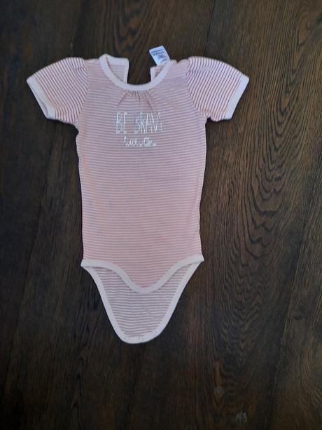 Body 98-104 biobavlna, 98 / 104