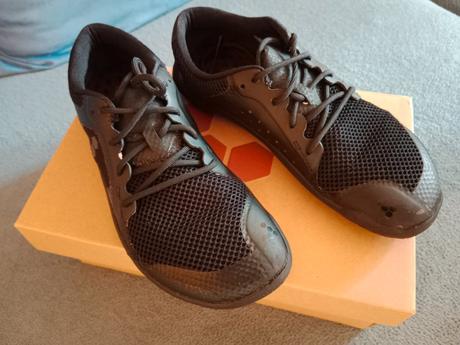 Tenisky vivobarefoot, vivobarefoot,35