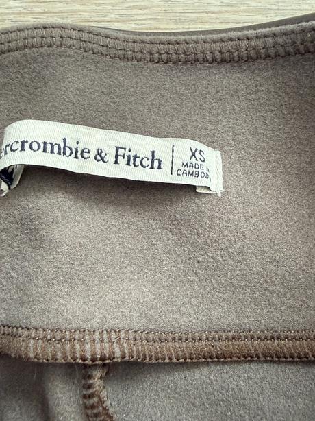 Damske nohavice, abercrombie&fitch,xs