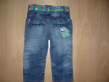 Rifle s monster, next,92