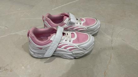 Tenisky, nelli blu,34