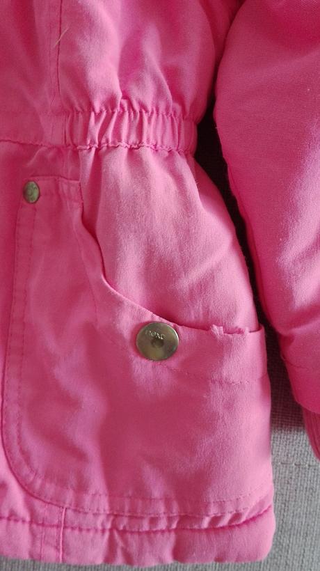 Zimna bunda next, next,92