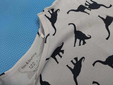 Letné pyžamo 116, sinsay,116