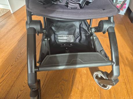 Kočík joolz aer, joolz,joolz aer