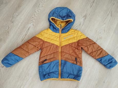Prechodná bunda alpine pro, alpine pro,104