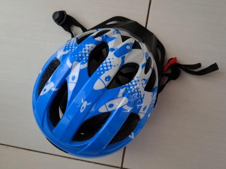 Prilba na bike xs/s, xs