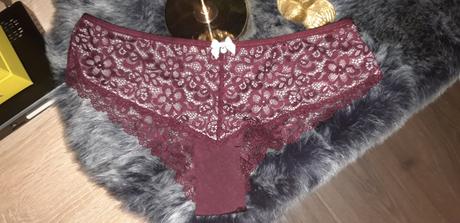 Nohavičky francuzske, m