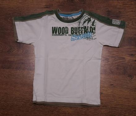 Tričko palomino, palomino,122