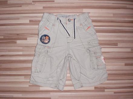 Chlapčenské krátke nohavice, next,116