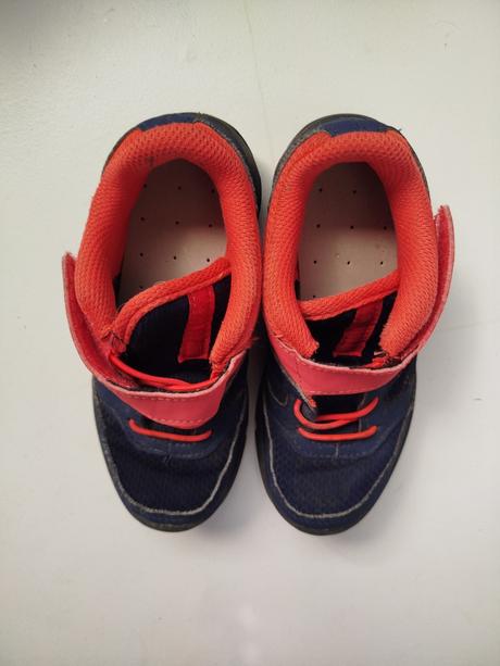 Tenisky, decathlon,28