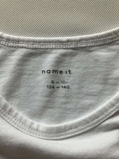Tričko, name it,134