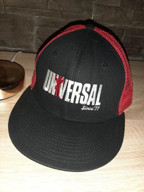 Otto lips šiltovka usa, otto