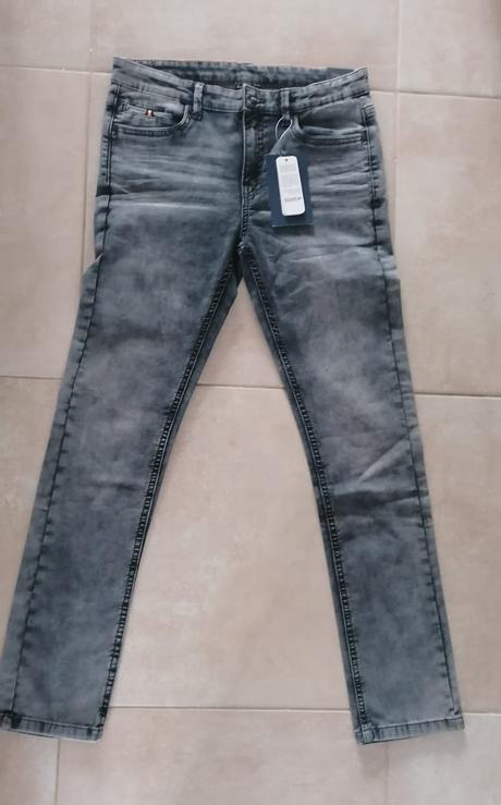 Rifle nukutavake, mayoral,158