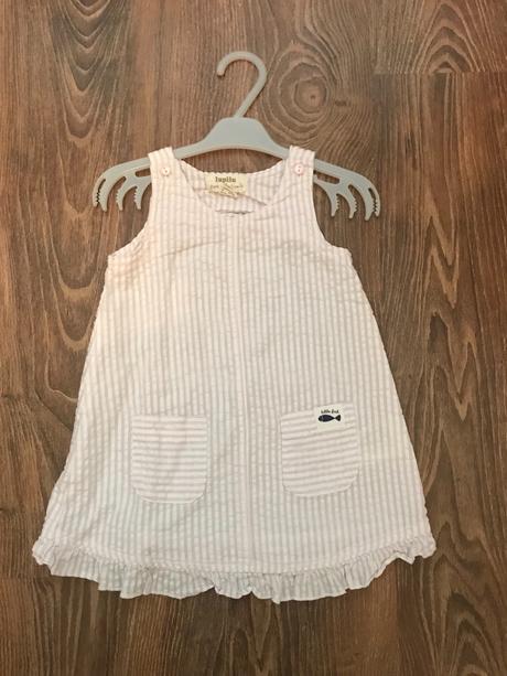 Letne saty, lupilu,74