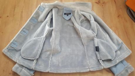 Prechodná bundička only, only,40