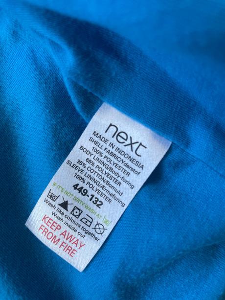 Tensia bunda s hviezdickami next, next,74