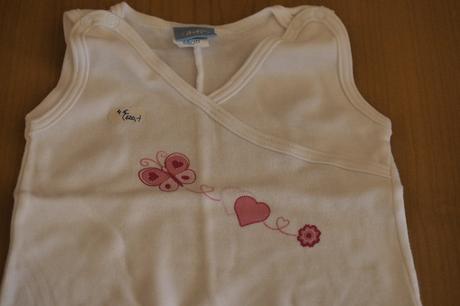 Dojčenské dupačky, 68