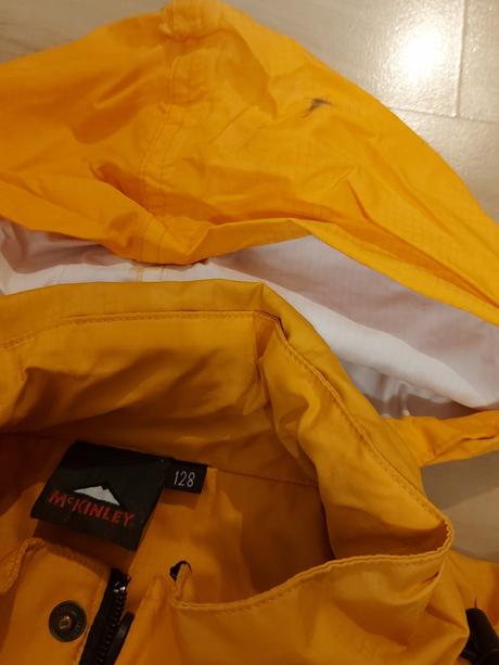 Bunda mckinley, mckinley,128